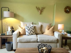 Office Interior Modern Love Counseling